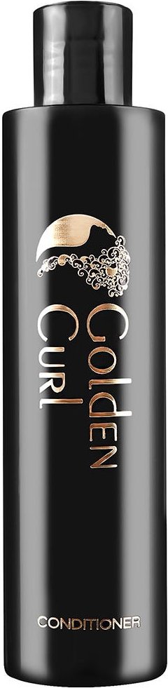 Golden Curl Conditioner 200 ml