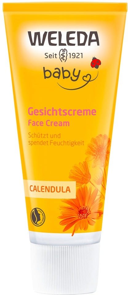 Weleda Calendula Gesichtscreme 50 ml