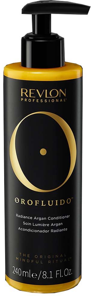 Thumbnail - Revlon Orofluido Conditioner 240 ml