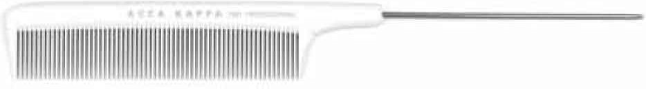 Acca Kappa Professional White Comb 7261 B