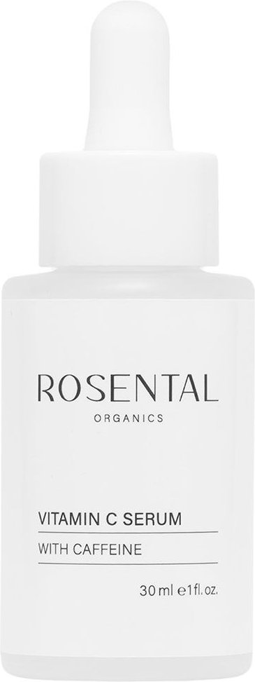 Rosental Organics Vitamin C Serum 30 ml