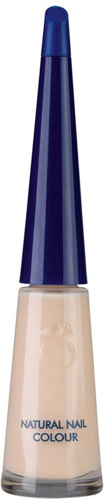 Herome Natural Nail Colour Salmon 10 ml