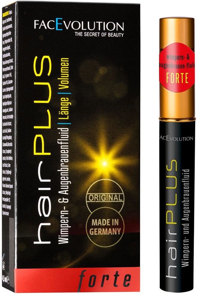 Thumbnail - Facevolution hairPLUS Forte 4,5 ml