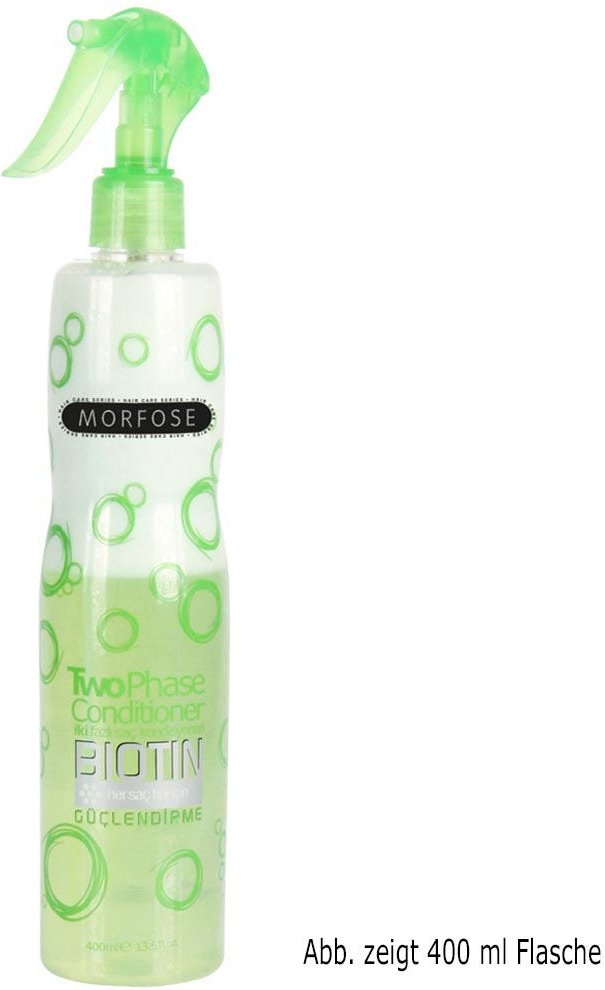 Morfose Biotin 2 Phase Conditioner 220 ml