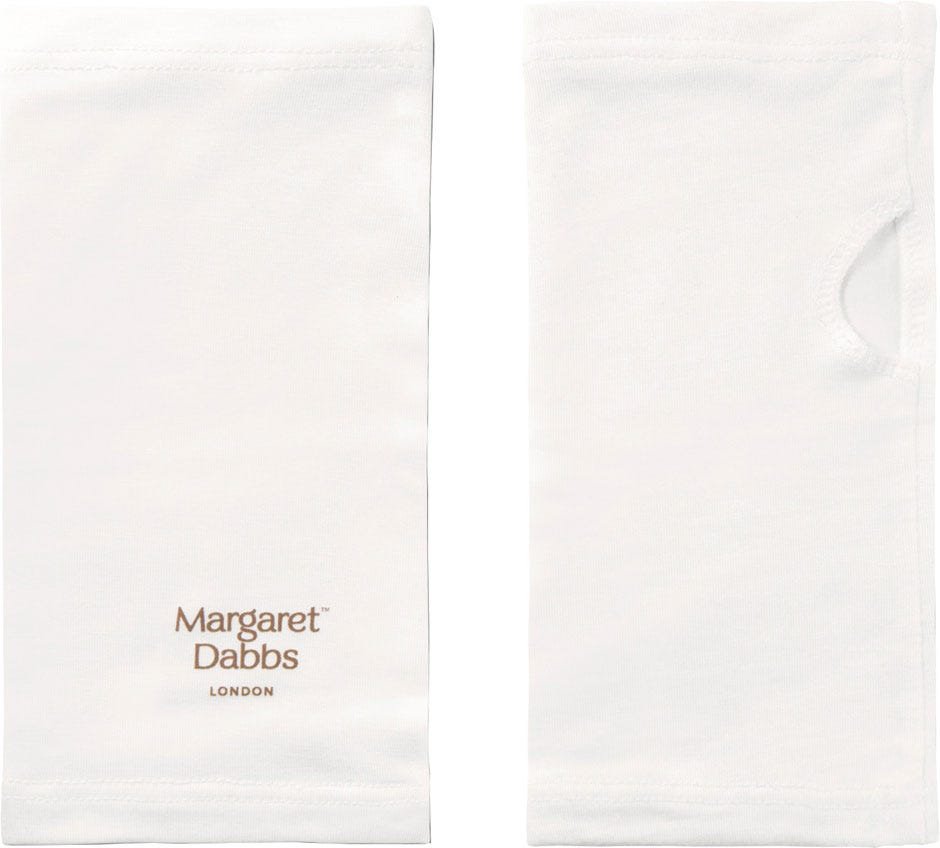 Margaret Dabbs Luxury Treatment Gloves