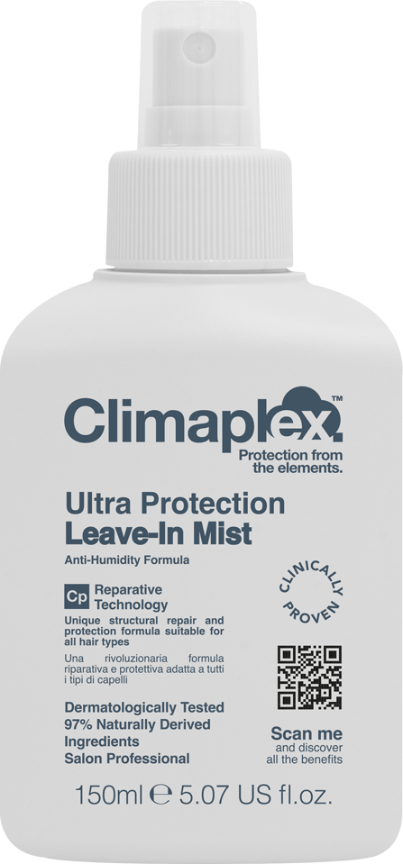 Climaplex Ultra Protection Leave-In Mist 150 ml