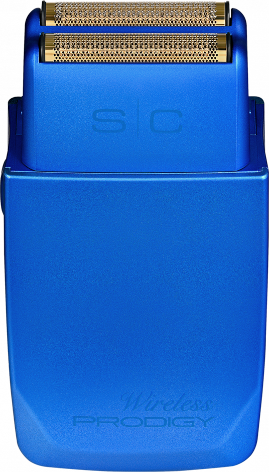 Stylecraft Prodigy Blue Rasierer