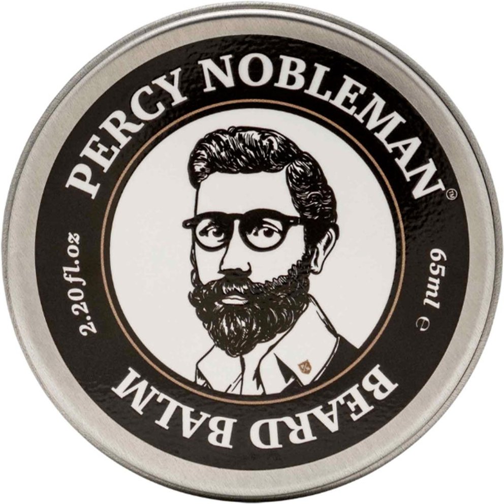 Percy Nobleman Beard Balm 65 g