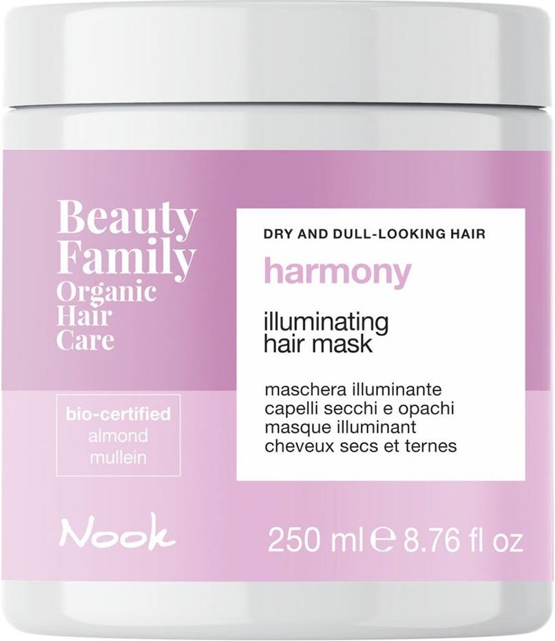 Nook Harmony Mask 250 ml