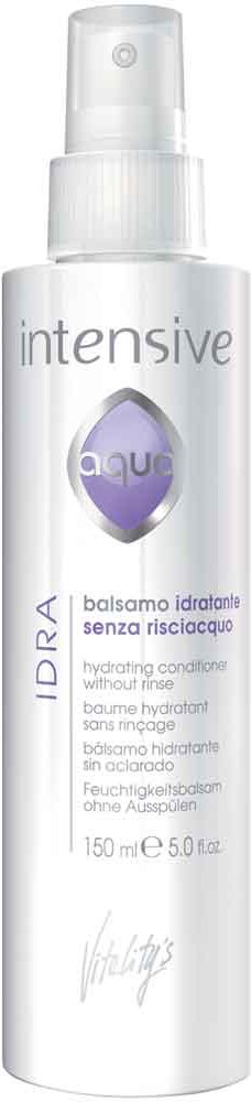Vitality's Intensive Aqua Idra Balsam 150 ml
