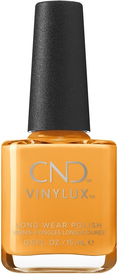 CND Rise & Shine Among The Marigolds Vinylux #395 15 ml