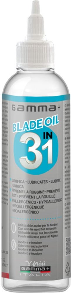Gamma+ Blade Oil 3 in 1 150 ml