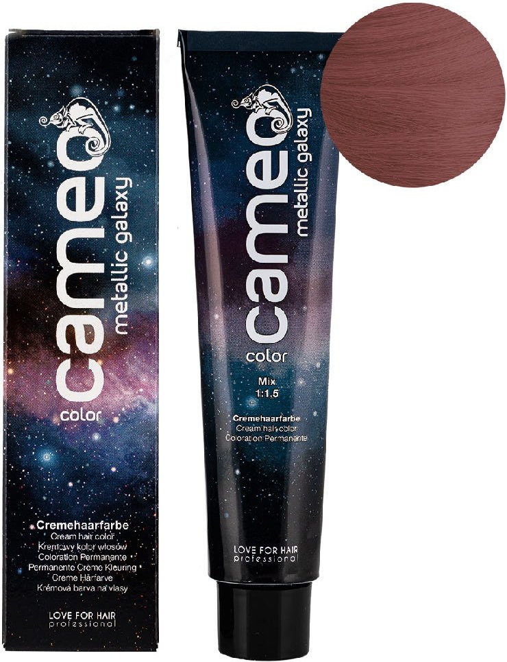 LOVE FOR HAIR Professional cameo color Cameo Galaxy Berry Eclipse 60 ml