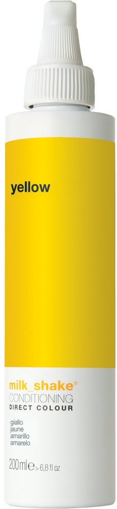 milk_shake Direct Color Yellow 200 ml