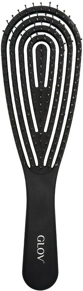 GLOV Arc Five™ - Precision Detangling