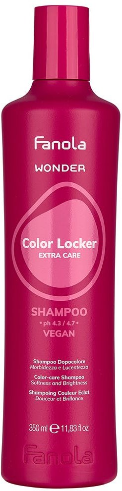 Thumbnail - Fanola Wonder Color Locker Shampoo 350 ml