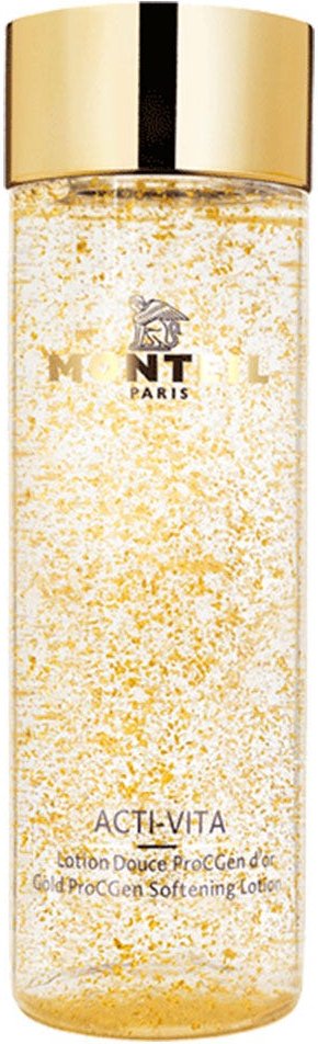 Monteil Paris Acti-Vita Gold ProCGen Softening Lotion 150 ml