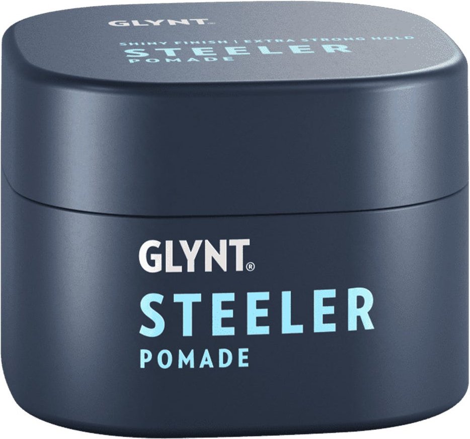 GLYNT STEELER Pomade 75 ml