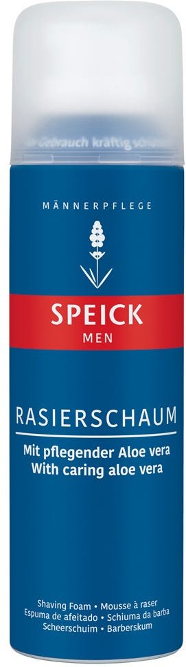 Thumbnail - SPEICK Men Rasierschaum 200 ml