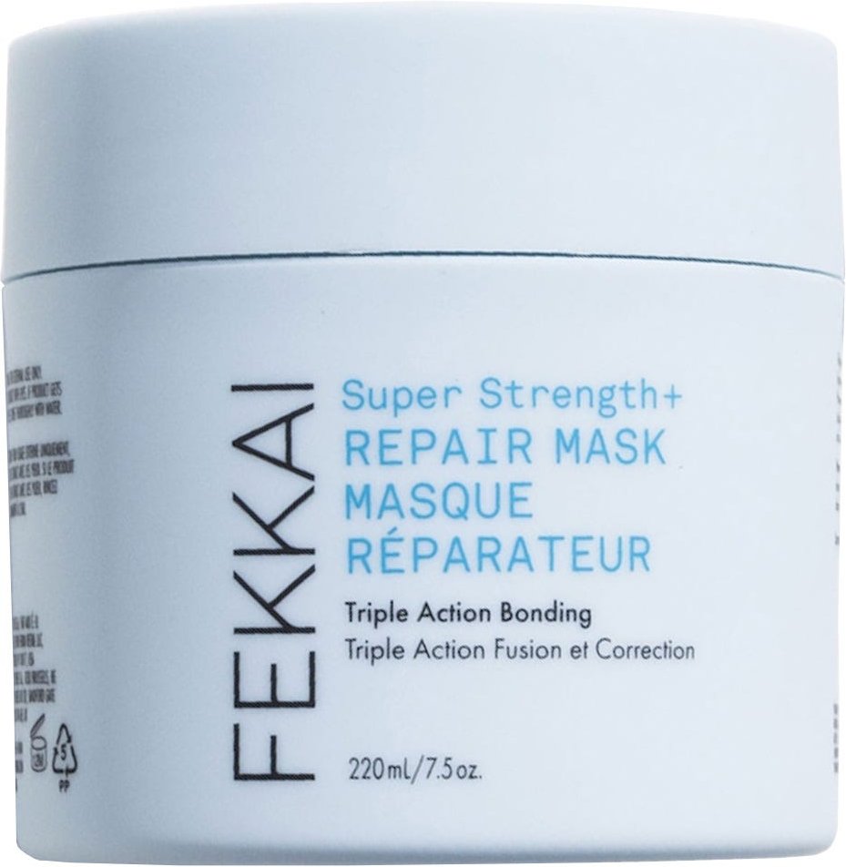 Fekkai Super Strength Protein Power Bond Mask 220 ml