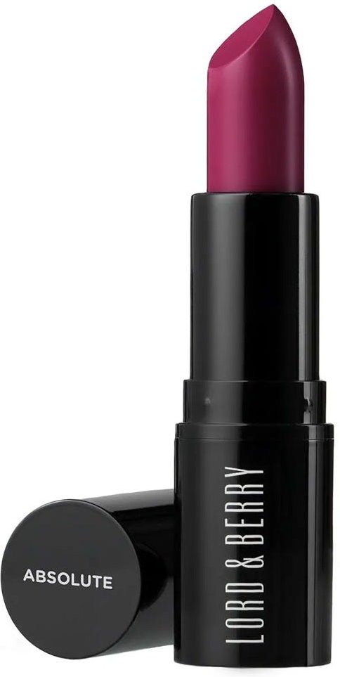 Lord & Berry Lippenstift ABSOLUTE Renaissance 4 g