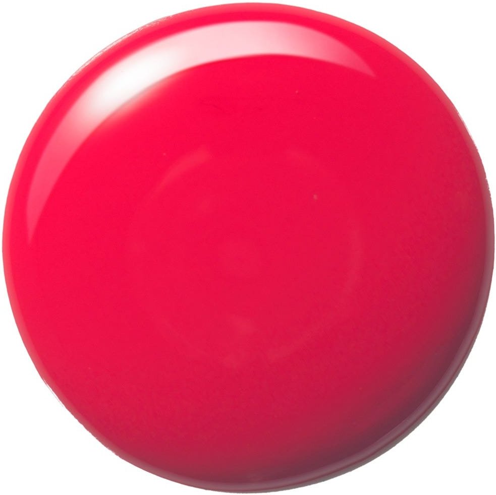 Alcina Nail Color raspberry tart