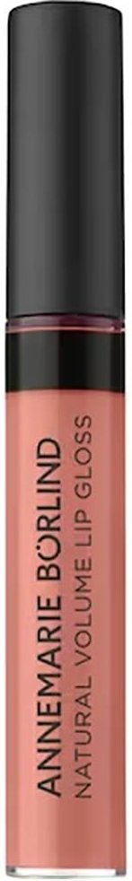 ANNEMARIE BÖRLIND Natural Volumen Lip Gloss Nude Hug 9,5 ml