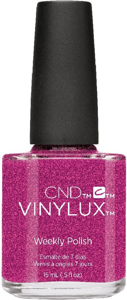 CND Vinylux Butterfly Queen #190 15 ml