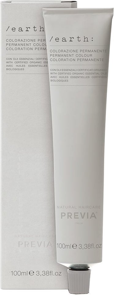 Previa Earth Colour 8.77 / 8M 100 ml