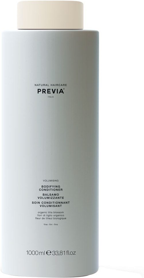 Previa Volumising Bodifying Conditioner 1000 ml