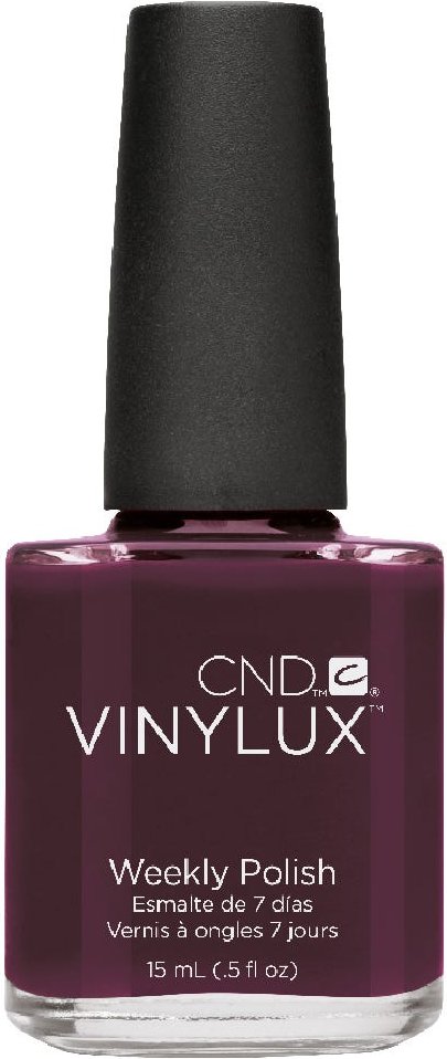 CND Vinylux Fedora #114 15 ml