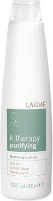 Lakmé K.THERAPY PURIFYING Purifying Balancing Shampoo
