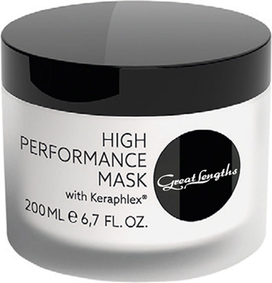 Great Lengths High Performance Mask 200 ml