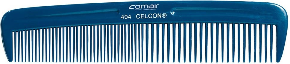 Comair Taschenkamm 404 B Blue Profi Line