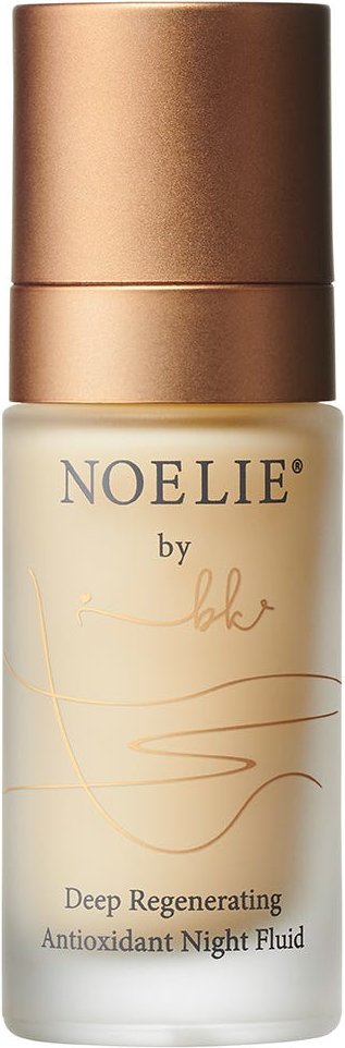 NOELIE Deep Regenerating Antioxidant Night Fluid 30 ml