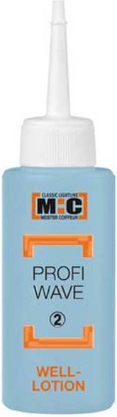 Comair M:C Profi Wave D2 2x80 ml