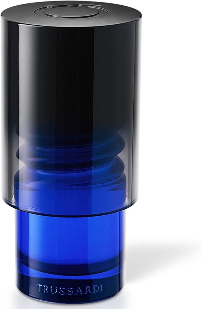 Trussardi PRIMO NOTTE BLU Eau de Parfum Natural Spray 100 ml