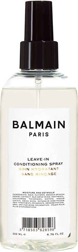 Balmain Leave-in Conditioning Spray 200 ml