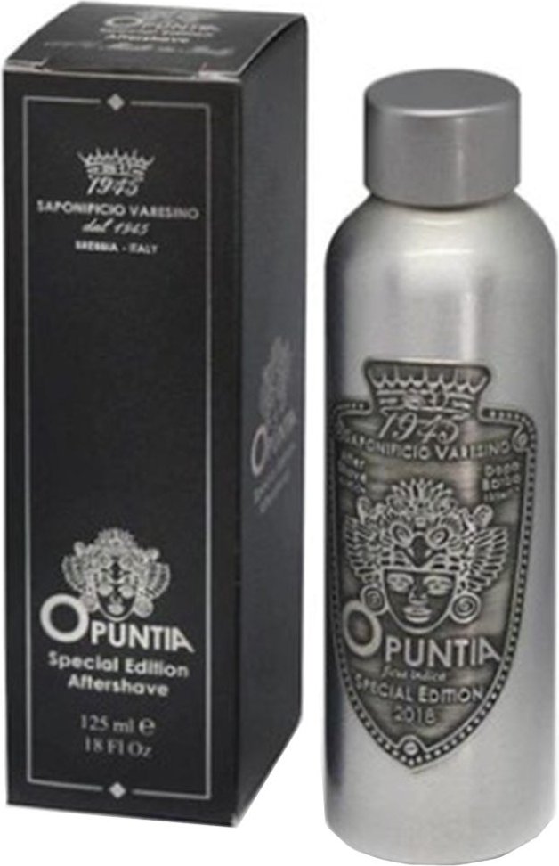 Saponificio Varesino After Shave Desert Opuntia 125 ml