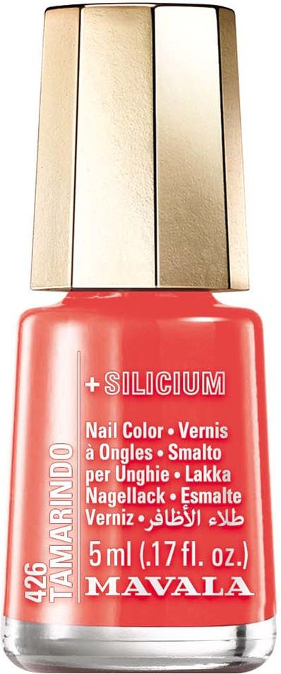 Mavala Mini Color Delight Collection Tamarindo 5 ml