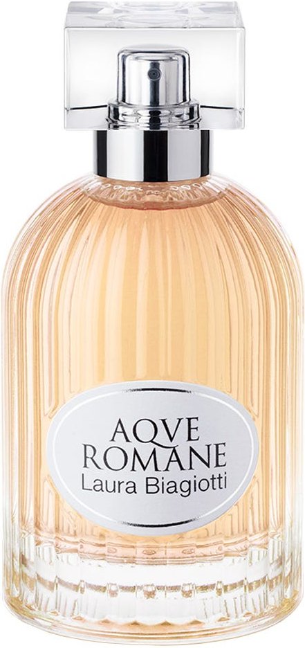 Laura Biagiotti Aqve Romane Ambrosia Aurea Eau de Toilette 100 ml