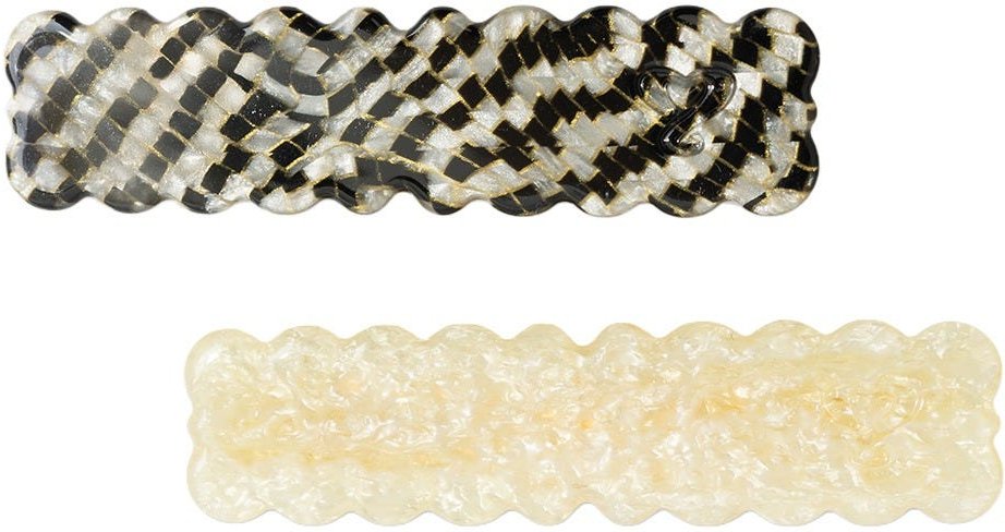 Sasstie Frites Finesse 2 Stück