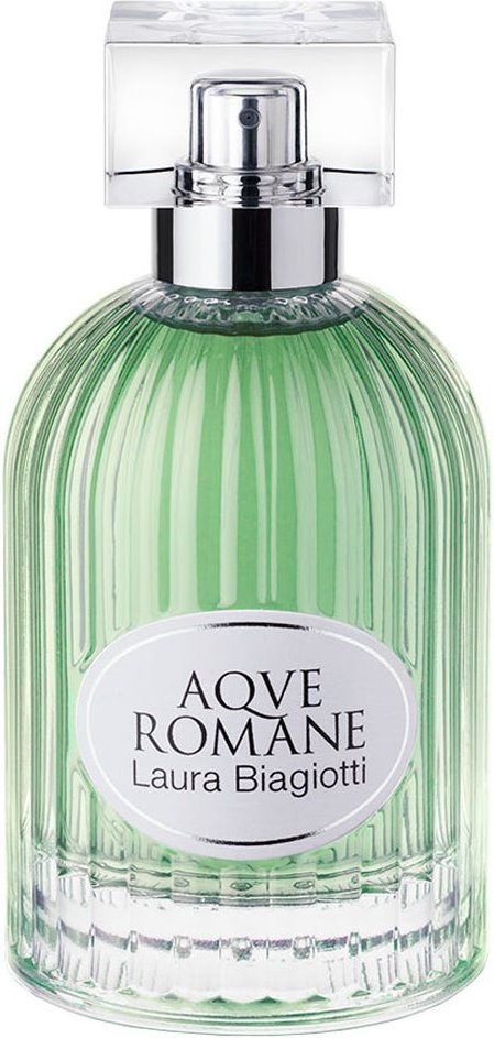 Laura Biagiotti Aqve Romane Divinum Ficus Eau de Toilette 100 ml