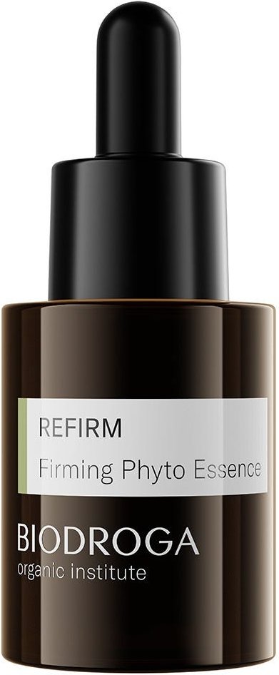 Biodroga Refirm Straffende Phyto Essenz 15 ml
