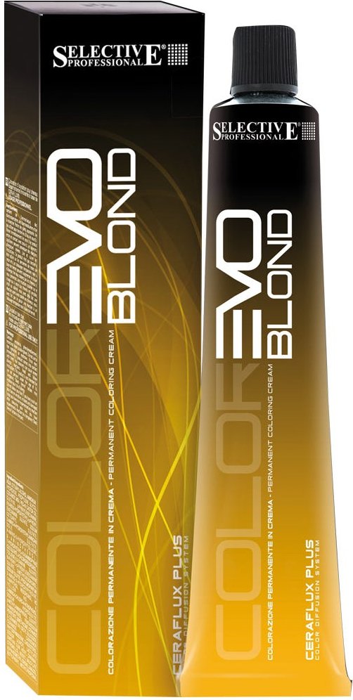 Selective ColorEvo Blond 1011 ultra blond intensiv-asch 100 ml