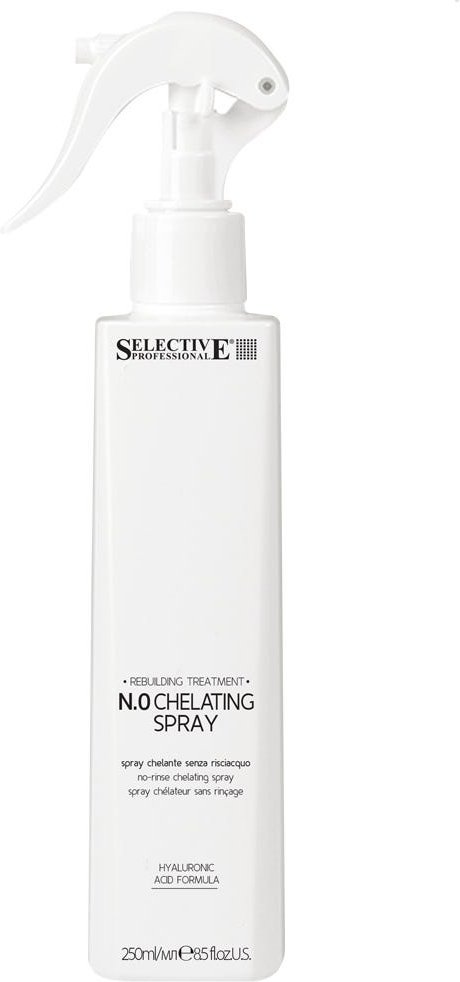 Selective Rebuilding 0 Chelating Spray 250 ml