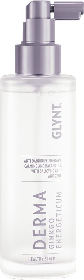 GLYNT DERMA Ginkgo Energeticum 30 ml