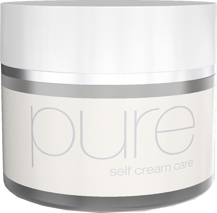 Weyergans Self 24 h Cream Care 50 ml