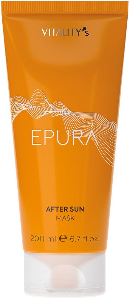 Vitality's EPURÁ After Sun Mask 200 ml