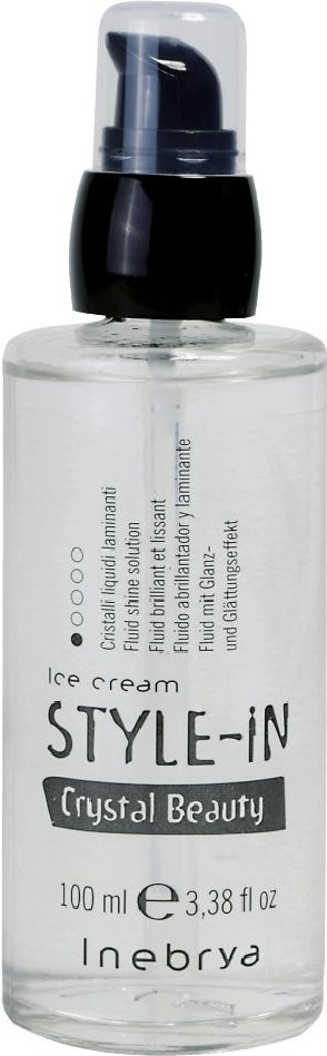 Inebrya Style-In Crystal Beauty 100 ml
